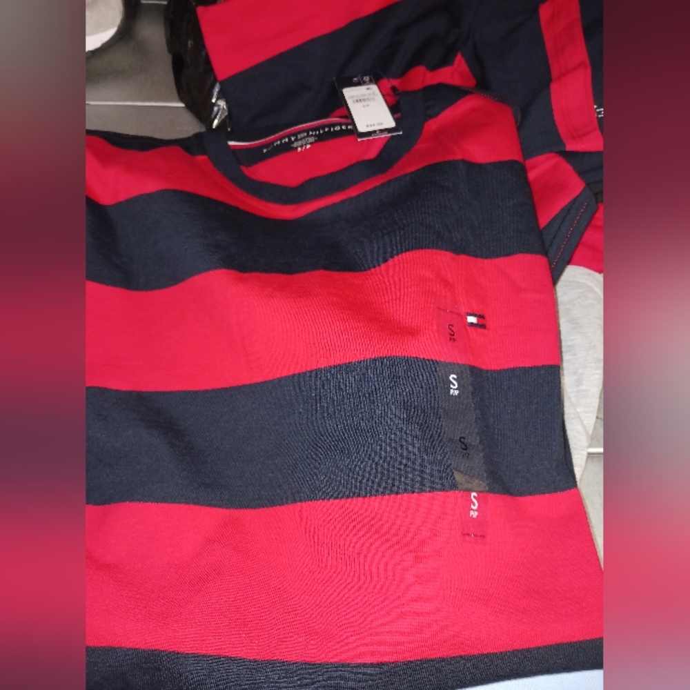 Tomy Hilfiger t-shirt S M L XL XXL